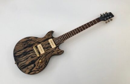 Slick SL60BA Black Ash 2021