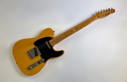 Squier Classic Vibe Telecaster