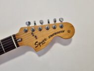 Squier Stratocaster ST-72 JV 1983