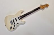 Squier Stratocaster ST-72 JV 1983