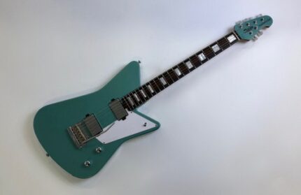 Sterling by Music Man Mariposa