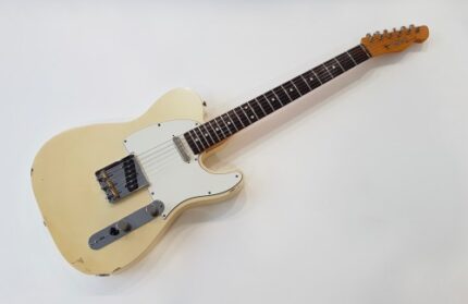 Tokai Breezysound 62 Custom 1985