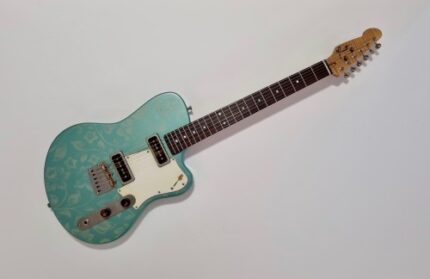 Tony Girault Supernova 2022