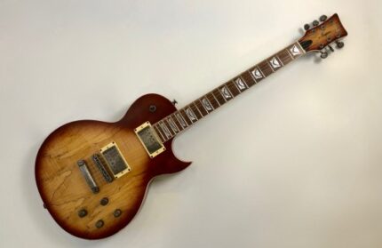 VGS Eruption Select Splated