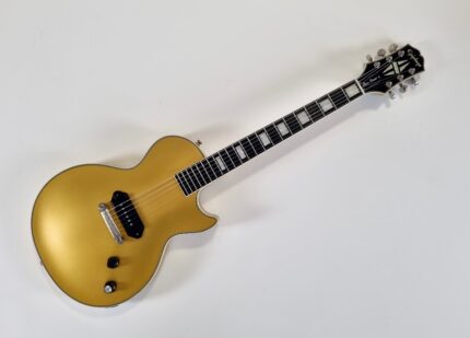 Epiphone Les Paul Custom Jared James Nichols 2020 Gold Glory