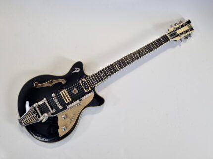 Duesenberg Alliance Joe Walsh 2019 Black