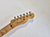 Fender Nocaster 51 Relic Masterbuilt Greg Fessler 2008 (1)