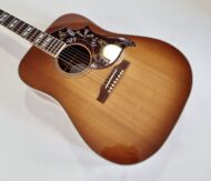 Gibson Hummingbird 2015 Vintage Cherry Sunburst