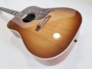 Gibson Hummingbird 2015 Vintage Cherry Sunburst