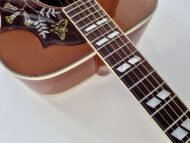 Gibson Hummingbird 2015 Vintage Cherry Sunburst