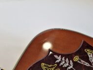 Gibson Hummingbird 2015 Vintage Cherry Sunburst
