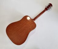 Gibson Hummingbird 2015 Vintage Cherry Sunburst