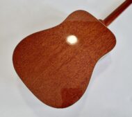 Gibson Hummingbird 2015 Vintage Cherry Sunburst
