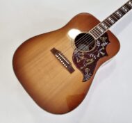 Gibson Hummingbird 2015 Vintage Cherry Sunburst