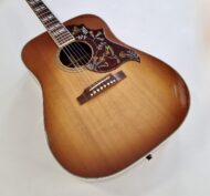 Gibson Hummingbird 2015 Vintage Cherry Sunburst