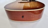 Gibson Hummingbird 2015 Vintage Cherry Sunburst