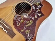 Gibson Hummingbird 2015 Vintage Cherry Sunburst