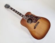 Gibson Hummingbird 2015 Vintage Cherry Sunburst