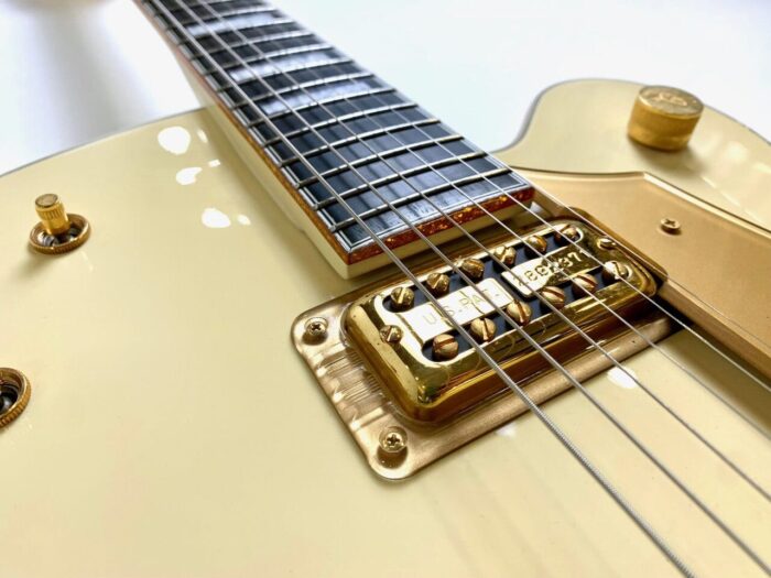 Gretsch G7593T White Falcon 2003 – Bass N Guitar