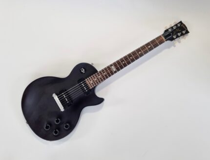 Gibson Les Paul Melody Maker 2014 Charcoal