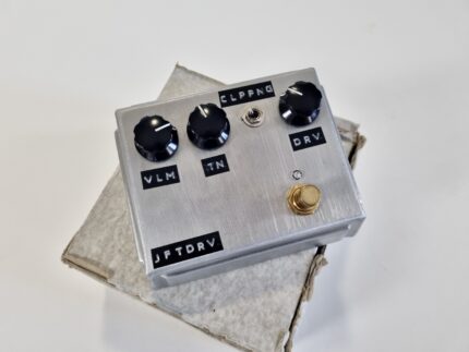 FFX Klon Clone Proto