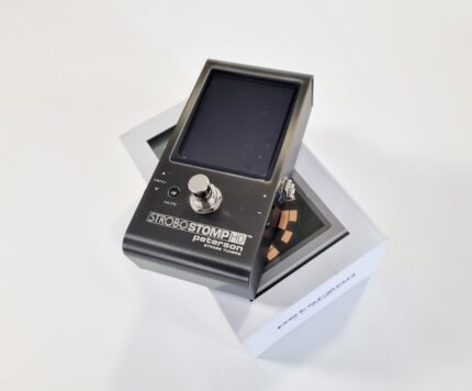 Peterson StroboStomp HD
