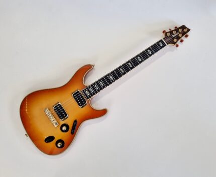 Ibanez SC-620 Amber Pearl 2000
