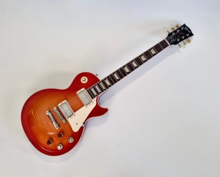 Gibson Les Paul Joe Bonamassa Signature 2016 Tomoto Soup Burst Limited Edition
