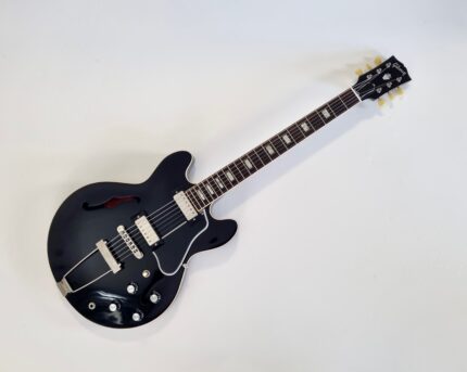 Gibson ES-390 Ebony 2013