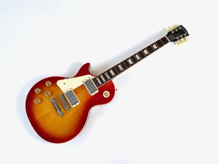 Gibson Les Paul Traditional Gaucher 2012 Heritage Cherry Sunburst