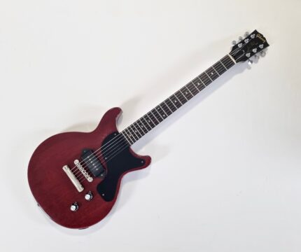 Gibson Les Paul Junior DC 1989 Cherry