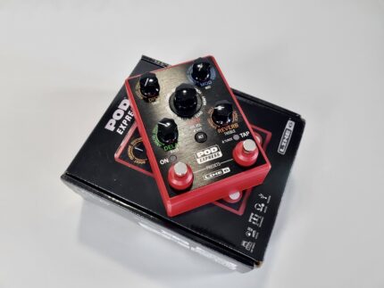 Line 6 POD Express Guitar