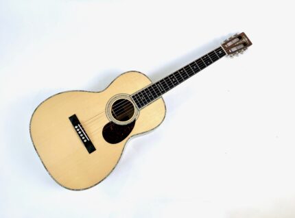 Eastman E40 OO Natural 2022