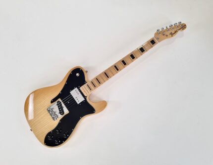 Fender Tele-Bration Custom 75 Telecaster 2011 Natural