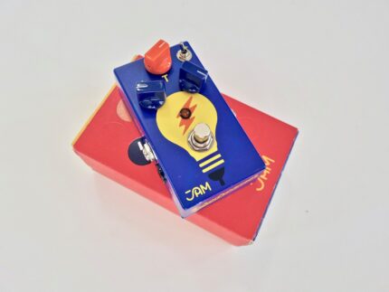 Jam Pedals TubeDreamer 58