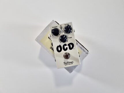 Fulltone OCD V2