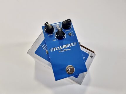 Fulltone Full-Drive 1