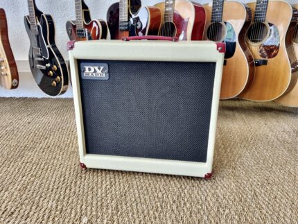 DV Mark CS 112 Small