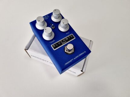 J. Rockett Audio Designs Blue Note Select