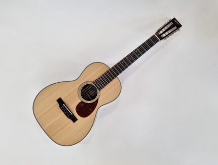 Collings 02H 12-String Natural