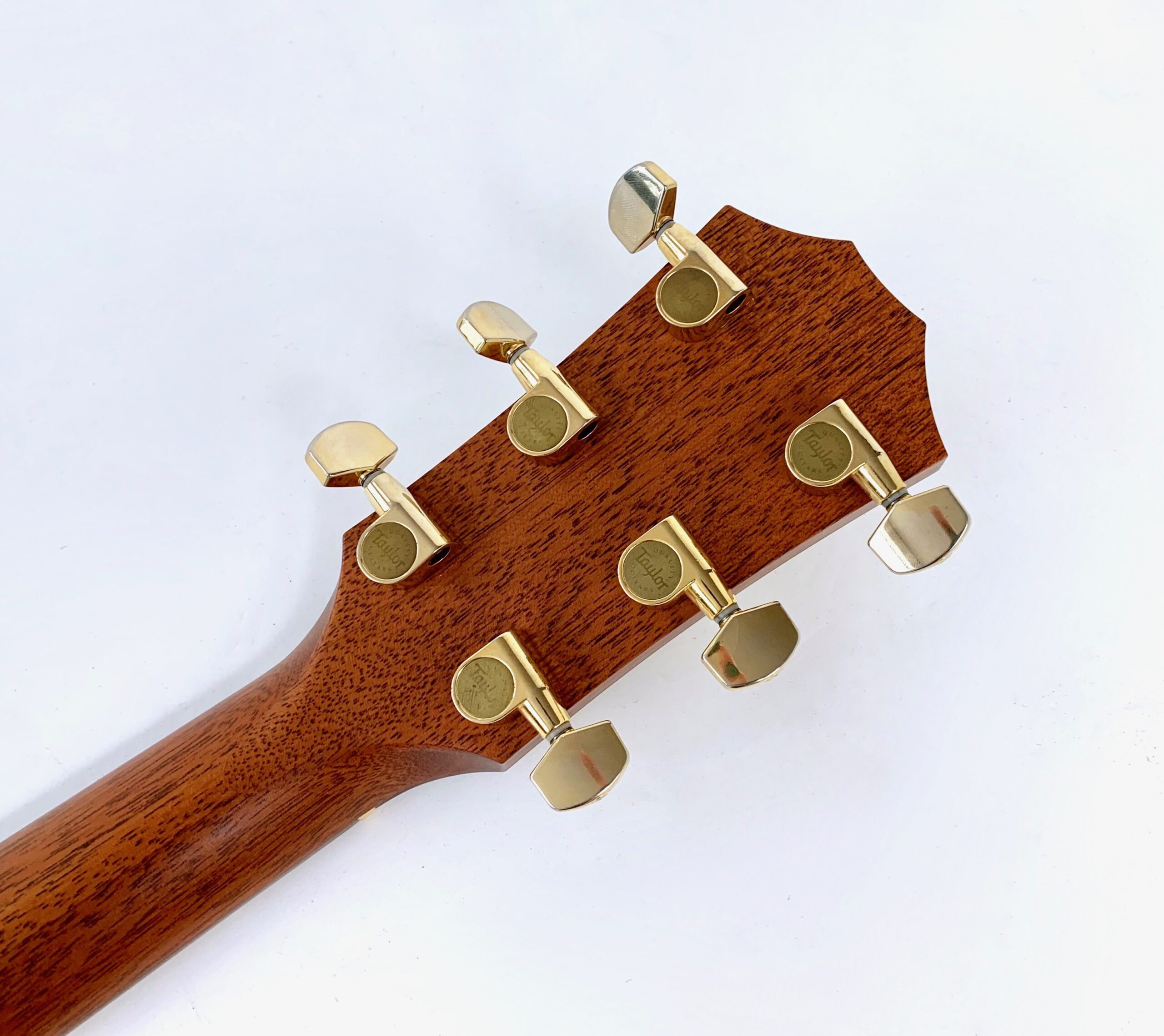 Taylor 716CE Natural 2010 - Thumbnail 5