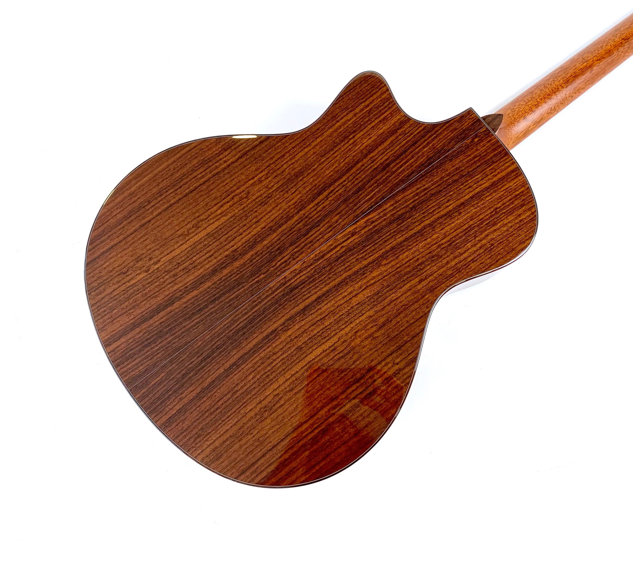 Taylor 716CE Natural 2010 - Thumbnail 6