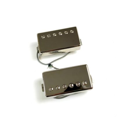 Gibson Classic 57 Set 2012