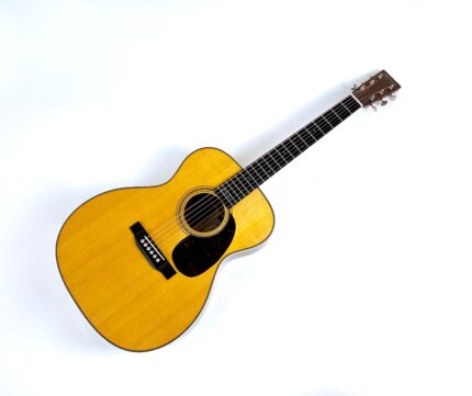 Martin 000-28EC Eric Clapton Signature 2022 Natural