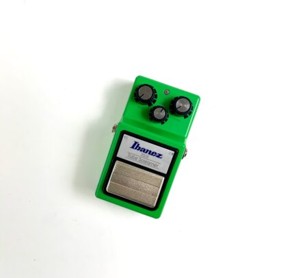 Ibanez TS9 Tube Screamer