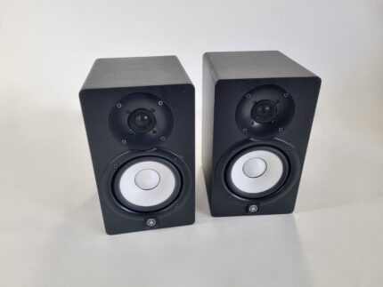 Yamaha HS5 Paire