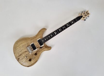 PRS CE24-08 Black Limba 2024 Limited Edition Natural