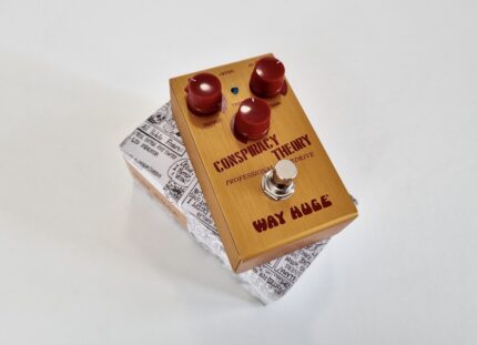 Way Huge WM20 Smalls Conspiracy Theory Professional Overdrive