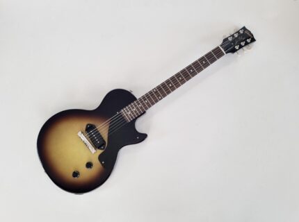Gibson Les Paul Junior 2025 Vintage Tobacco Sunburst