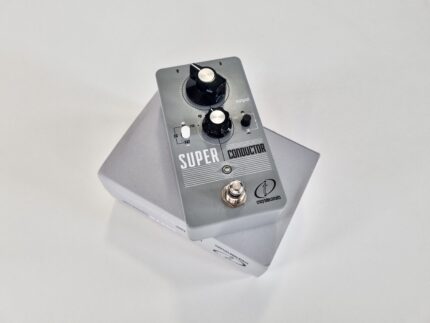 Crazy Tube Circuits Super Conductor
